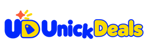 UnickDeals